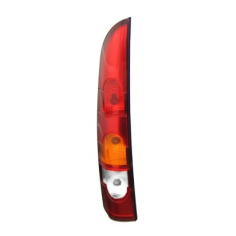 FAROL RENAULT KANGOO TRAS.IZQ.(MARCO ROJO) - FAROL RENAULT KANGOO TRAS.IZQ.(MARCO ROJO) -