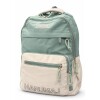 Mochila Urbana Reforzada 30 Litros VERDE