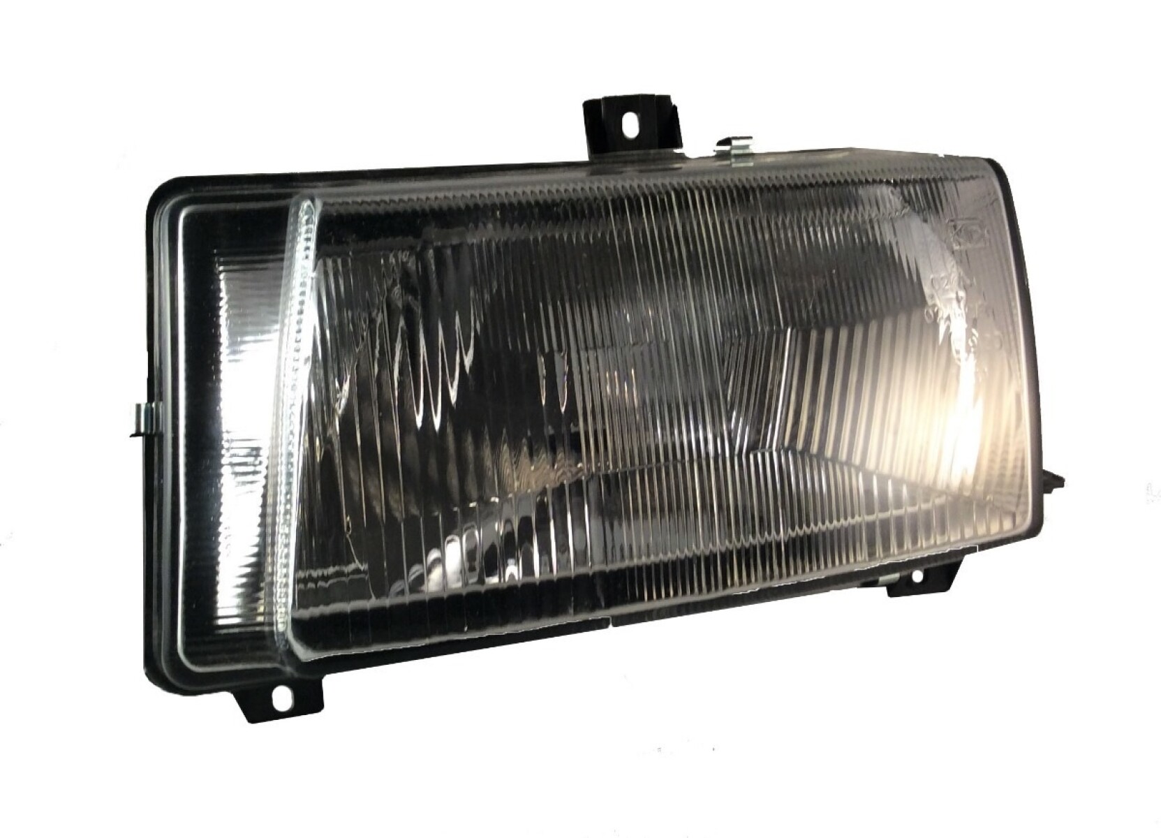 SEMIOPTICA IZQUIERDA CADDY / POLO 98/02 