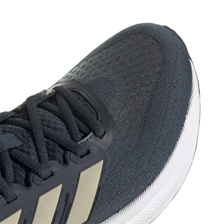 adidas RUNNING RUNFALCON + 5 Blue/Lavander/White