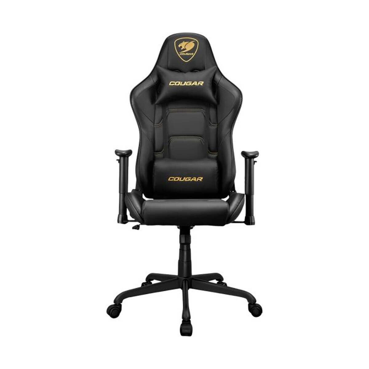 Silla Gamer Cougar Armor Elite Royale 