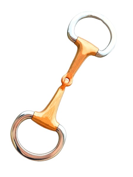 Filete Ingles con Anillos Filete Ingles con Anillos