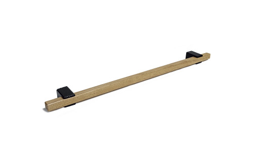 Tirador de madera UD35-288-R31-D80-SU Tirador De Madera Ud35-288-r31-d80-su