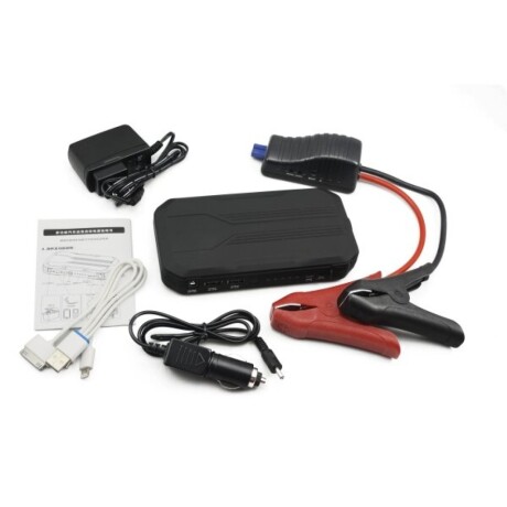Arrancador de Autos y Cargador Equus Epower 001