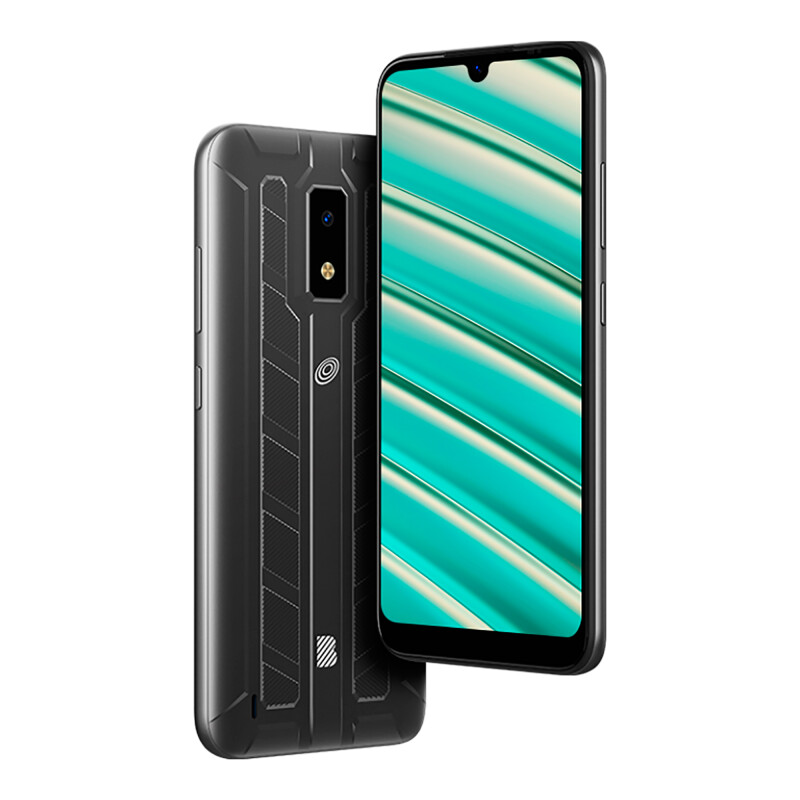 Smartphone Blu View 4 6,09'' 4g 3gb 32gb 13mp+8mp Negro Smartphone Blu View 4 6,09'' 4g 3gb 32gb 13mp+8mp Negro