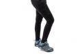PANTALON CARGO ELASTIZADO Negro