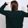 Cardigan Amalia Verde