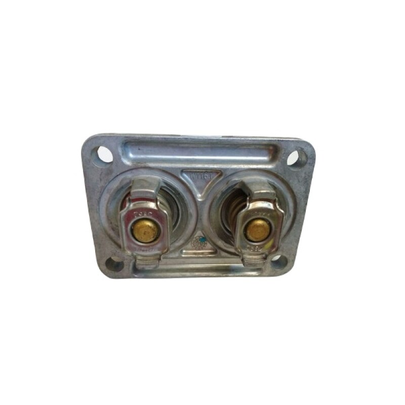 TERMOSTATO CON CARCASA - S10 MWM TERMOSTATO CON CARCASA - S10 MWM