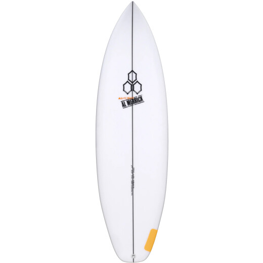 Tabla Channel Islands Happy Everyday 6'0" - Futures - 34.2L Tabla Channel Islands Happy Everyday 6'0" - Futures - 34.2L