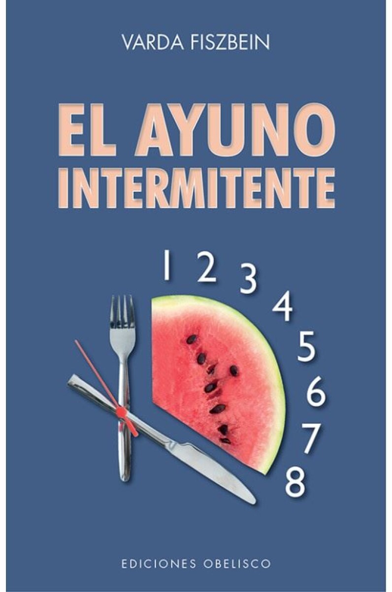 Ayuno Intermitente, El 
