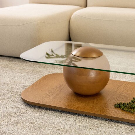Mesa de living Bolt Mesa de living Bolt