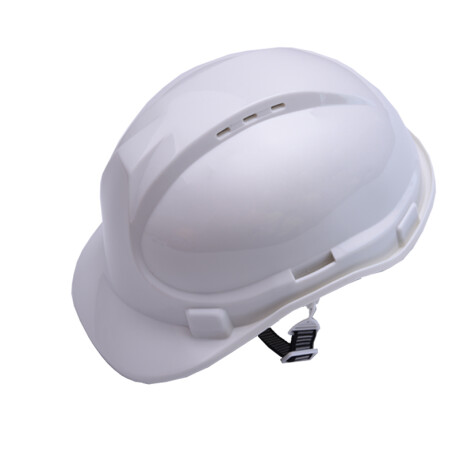 CASCO DE SEGURIDAD BLANCO INDUSTRIAL HARDEN ++ Sin color
