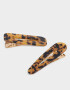Piquitos Carey Set De Mix Piquitos Carey - Marron Carey