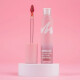 Labial Glossy Minimalist marrones Nº9