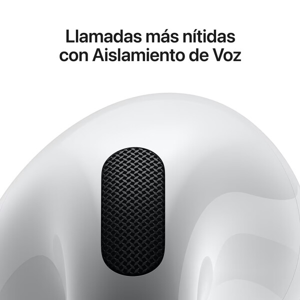 Apple Airpods Pro 2° Generación Usb C APPLE AIRPODS PRO 2GEN MAGSAFE