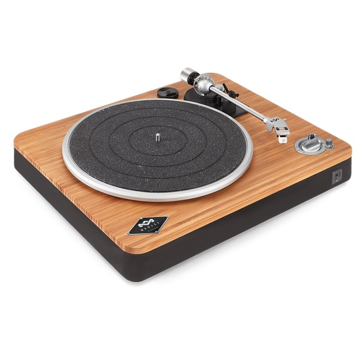 Tocadiscos House of Marley STIR IT UP WIRELESS (Bluetooth) 