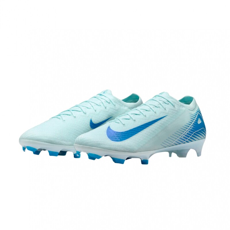 NIKE MERCURIAL VAPOR 16 ELITE Blue