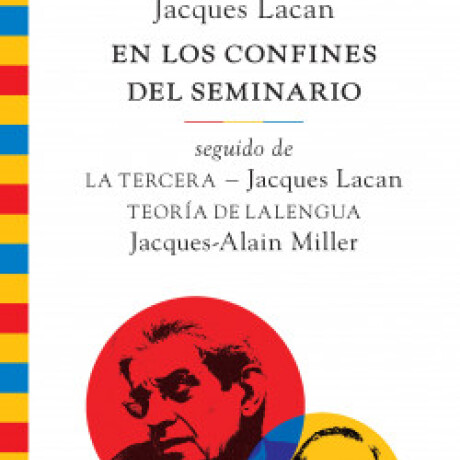 EN LOS CONFINES DEL SEMINARIO EN LOS CONFINES DEL SEMINARIO