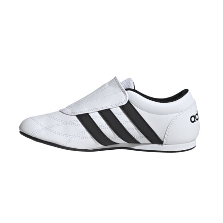 Championes adidas Tekwen White & Black