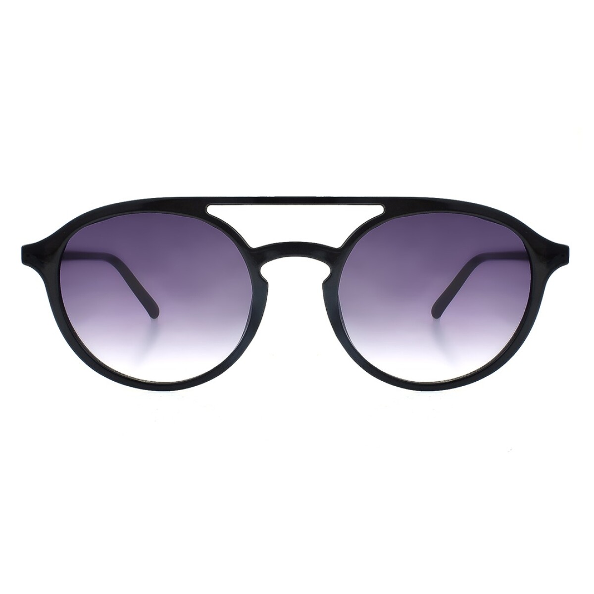 Lentes de Sol Chilli Beans Basilea - Negro degrade 