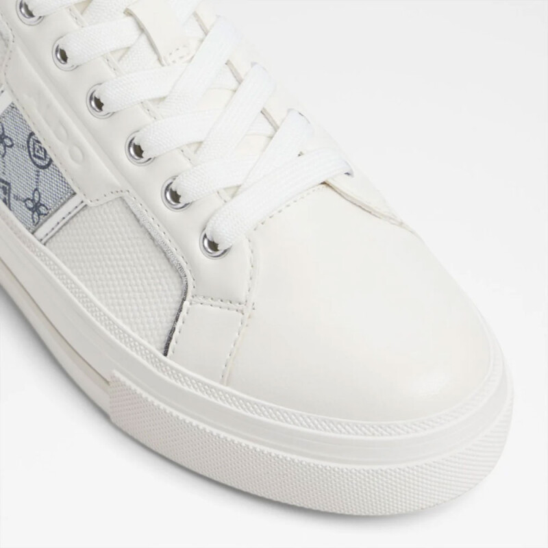 ONIRASEAN WHITE COMBO WHITE COMBO