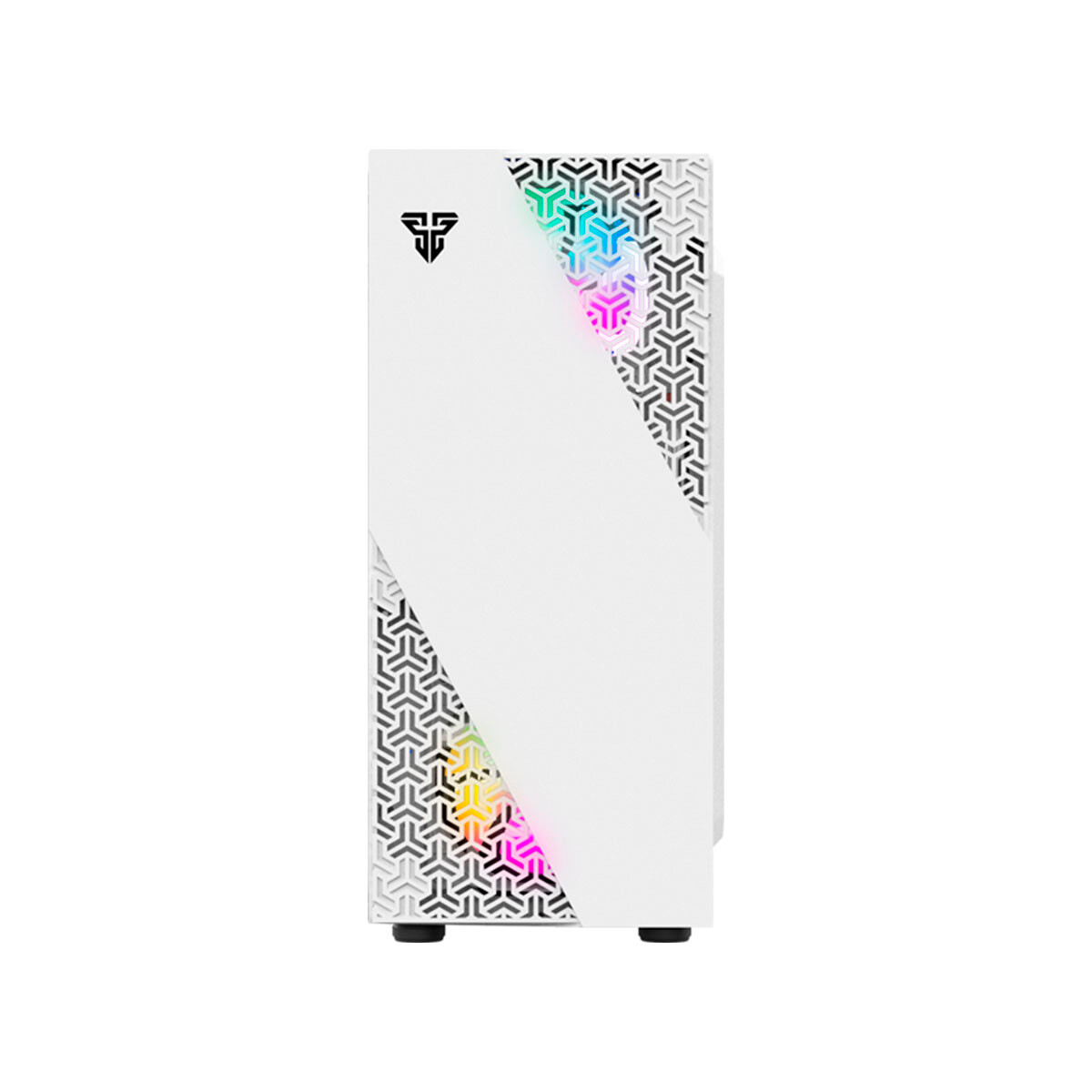 PC Gamer Ryzen 5 5600G 16/512GB GR08 WHITE PC Gamer Ryzen 5 5600G 16/512GB GR08 WHITE