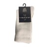 Medias Dama Pack x3 Wanna White/beige
