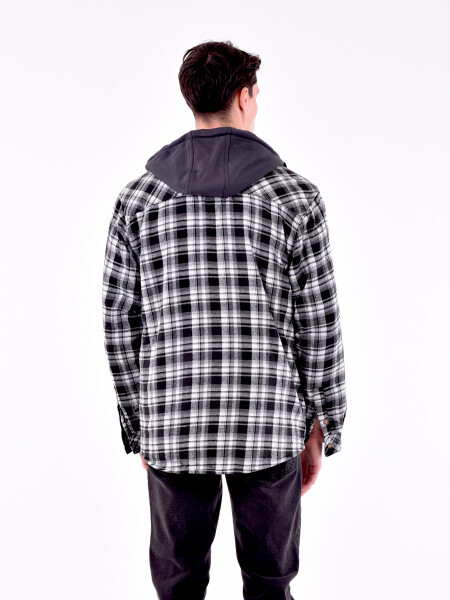 CAMPERA TOLEDO VARIANTE 2