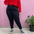 Mom Ariel Negro