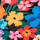 Bikini Paradise Floral