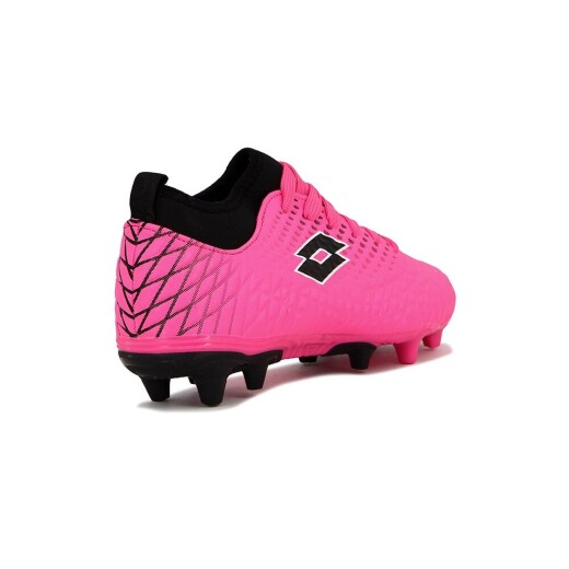 Calzado Lotto Sibari FUTBOL CANCHA MD Hombre fucsia S/C