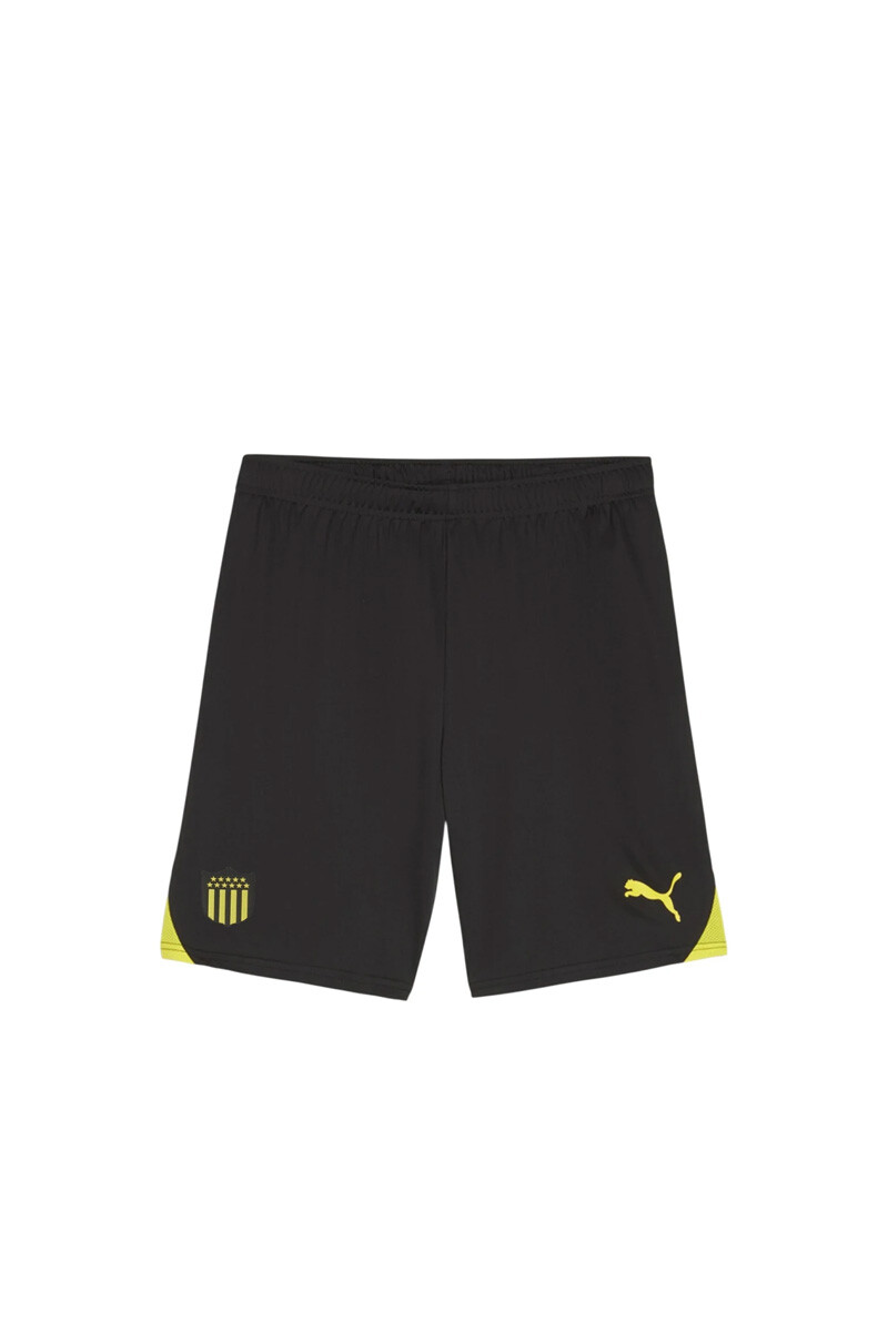 Short Puma Peñarol 