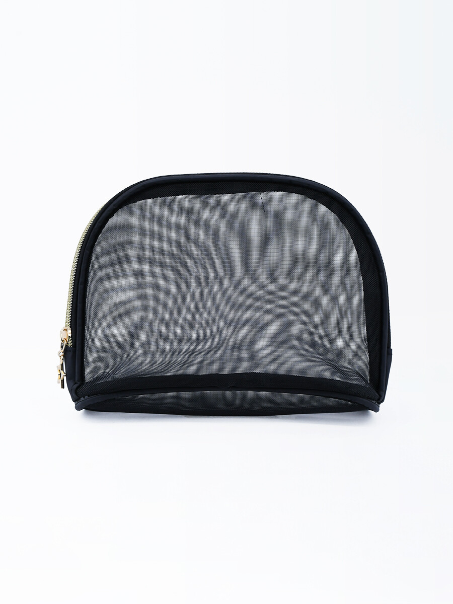 NECESSAIRE - NEGRO 