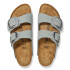 Sandalia Arizona Big Buckle - Estrecho Pure Sage
