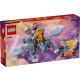 Lego Ninjago Joven Dragon Riyu De Combate 71810 Lego Ninjago Joven Dragon Riyu De Combate 71810