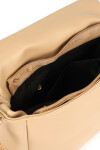 Bandolera Alagoa Beige