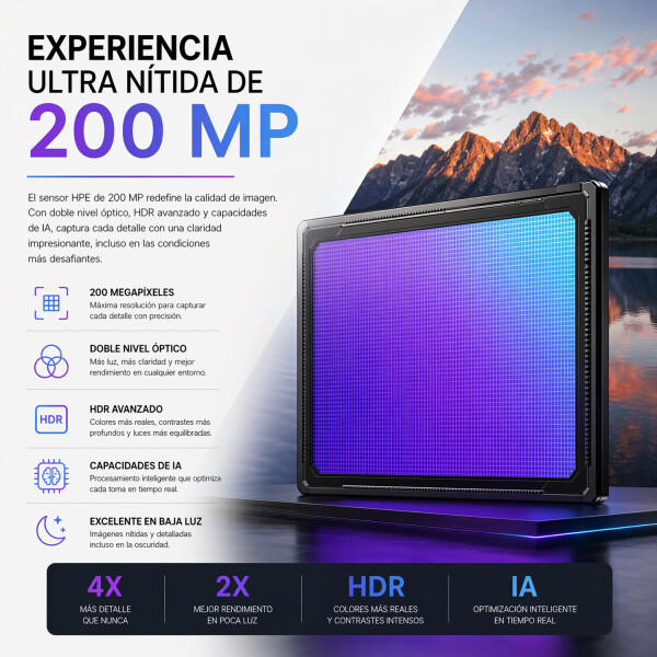 Xiaomi Note 15 Pro + 8/256 Gb 5g + Regalo MARRON