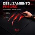 Mousepad Gamer Xtrike Me MP-208 XL 80 x 30 cm Negro 1