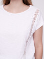 Remera Anahis Blanco