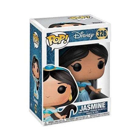 Jasmine • Disney - 326 Jasmine • Disney - 326