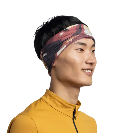 Bufanda Buff Coolnet Uv® Reta Multicolor Bufanda Buff Coolnet Uv® Reta Multicolor