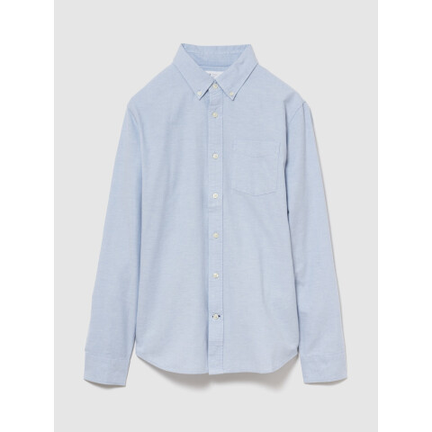 V-LS STANDARD OXFORD BLUE OPAL 420