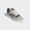 Championes Adidas Rivalry 86 Low Beige