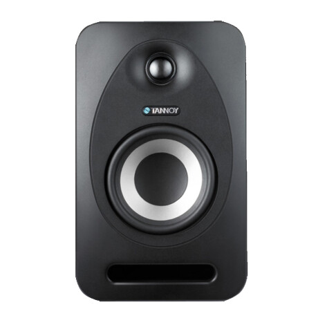 Monitor De Estudio Tannoy Reveal 402 4" C/u Monitor De Estudio Tannoy Reveal 402 4" C/u