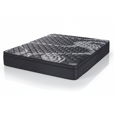 Colchon RODIO Zafiro® - 2 Plazas - Resortes - 140x190x26 cm - Hasta 130 Kg - GARANTIA 5 AÑOS Colchon RODIO Zafiro® - 2 Plazas - Resortes - 140x190x26 cm - Hasta 130 Kg - GARANTIA 5 AÑOS