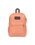 Mochila Cross Town - Unisex Peach Neon