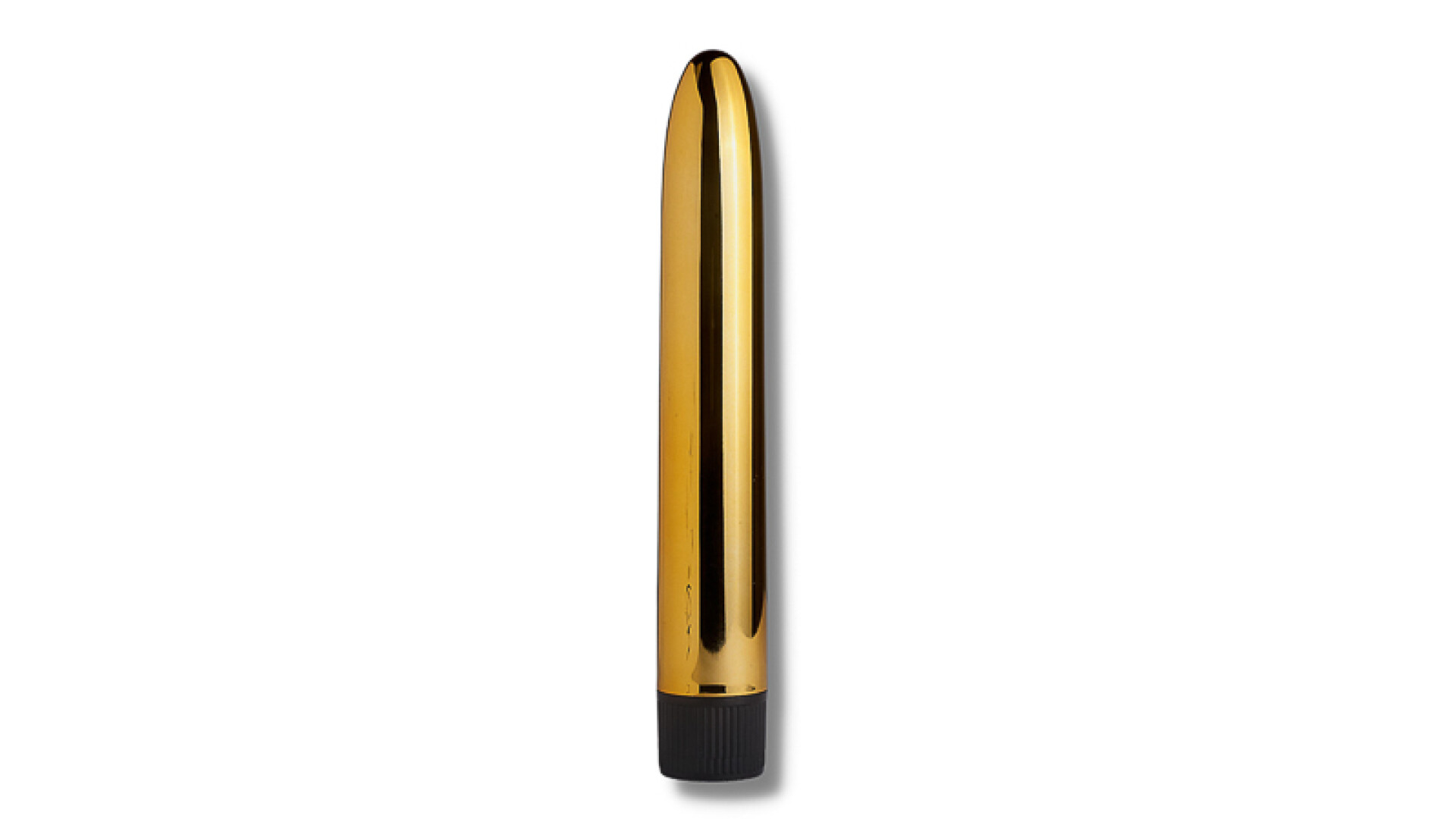 Vibrador bala 2 pilas AA en caja 17.5x2.8cm - Vibrador Bala 2 Pilas Aa En Caja 17.5x2.8cm 