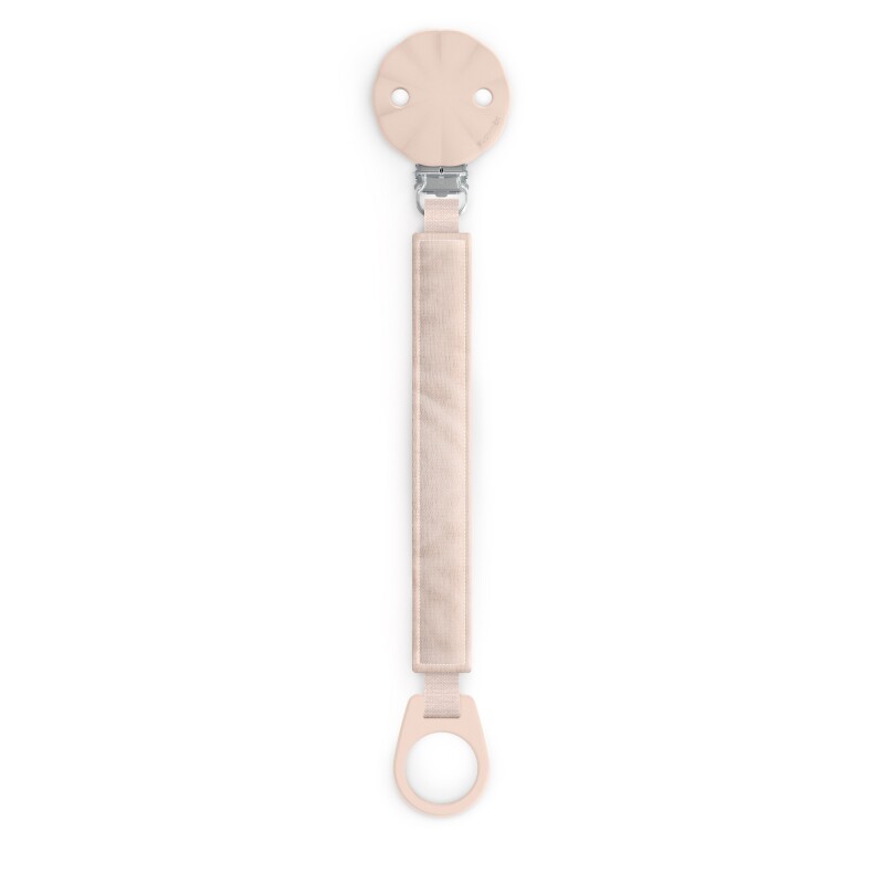 Clip Suavinex Cinta C/silicona Wonder Rosa Clip Suavinex Cinta C/silicona Wonder Rosa