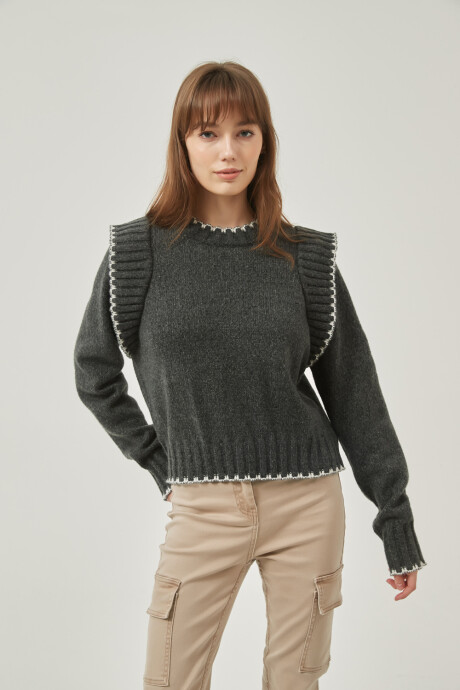 Sweater Flummi Estampado 2