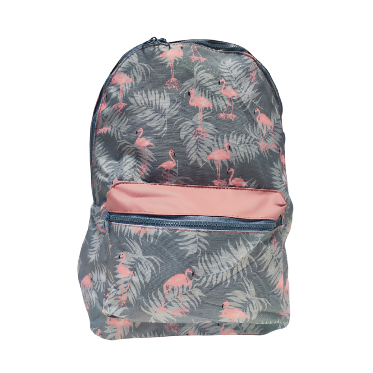 Mochila Flamencos 